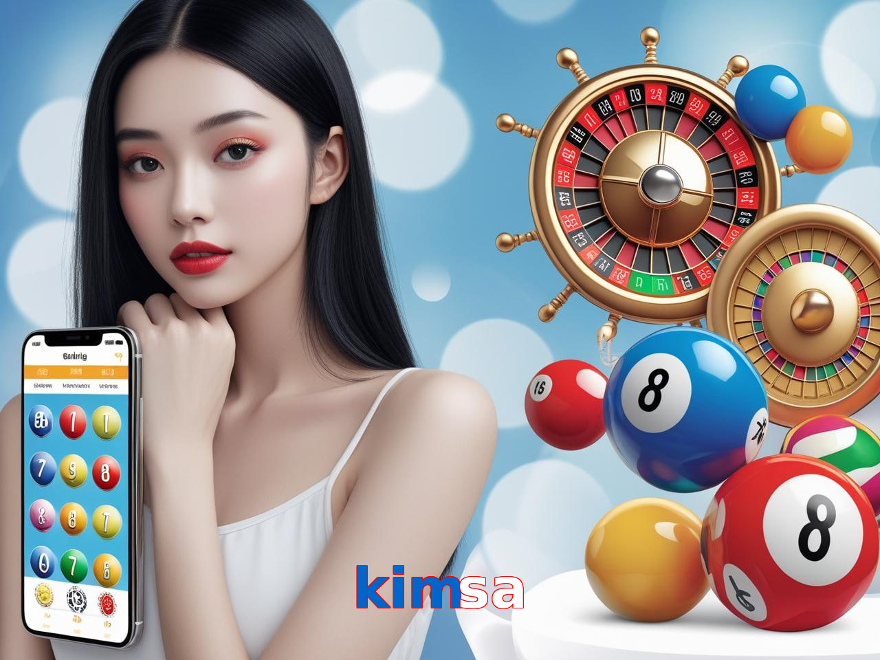 kimsa