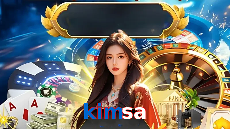 kimsa